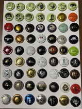 63 capsule spumante/ Prosecco