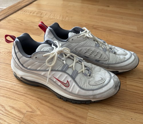 Nike air max - nike, 98