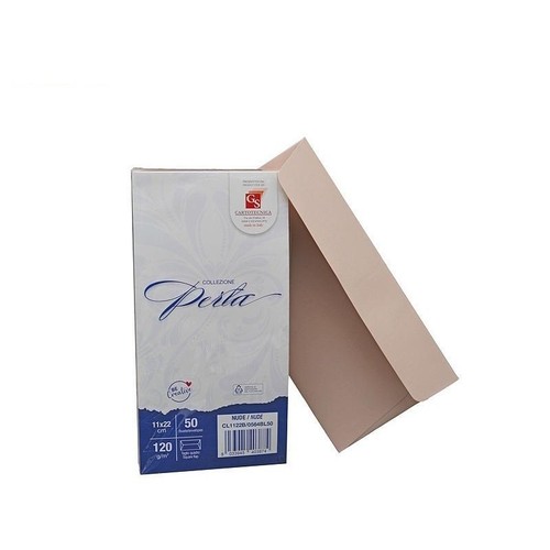 Cartotecnica 50pz buste da - cartotecnica,