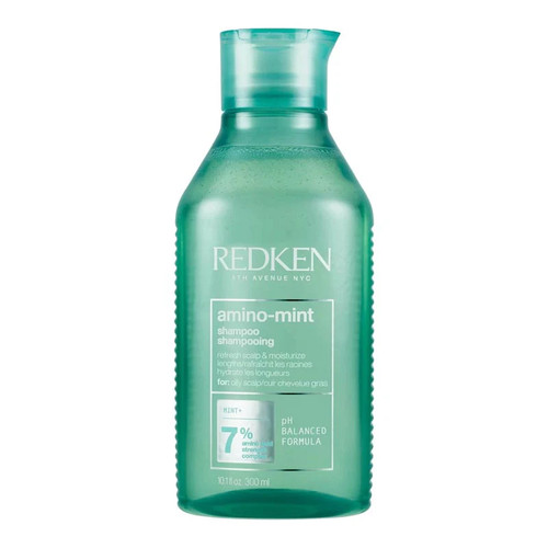Redken amino mint - amino-mint, refresh