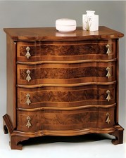 Comò massello credenza mobile