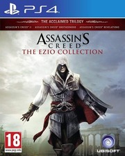 Assassin s Creed The Ezio
