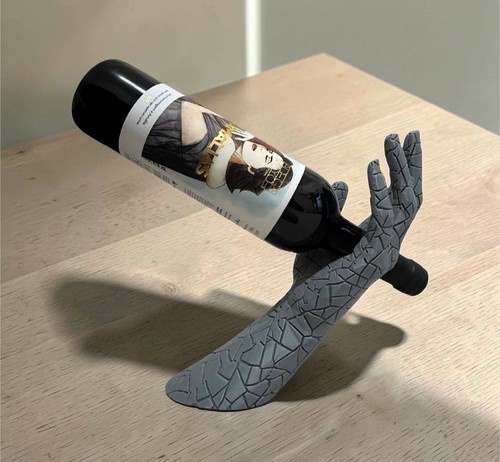 Decorazione arte statua