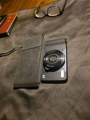 Hasselblad 4116 true zoom 10x - 4116,