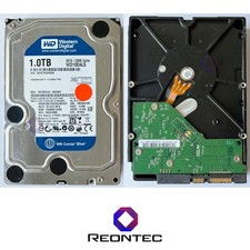 Western Digital Caviar Blue