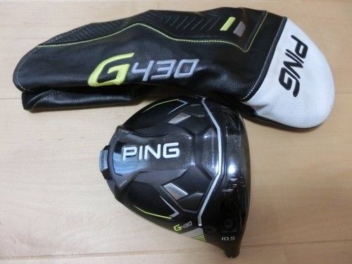 Testina driver ping g430 - testina,