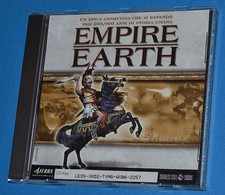 Empire Earth - PC