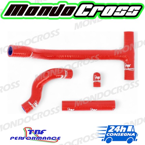 Tubi manicotti radiatore tbf - tubi,