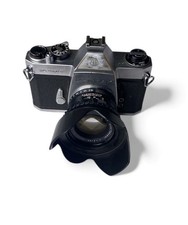 Macchina fotografica vintage