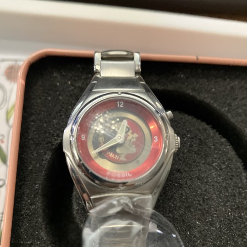 Orologio fossil nuovo - fossil,