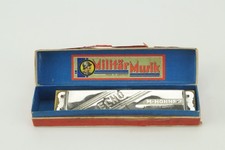 Hohner echo armonica - echo,
