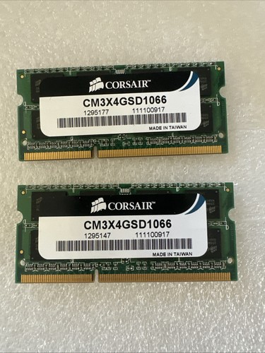 Corsair kit - corsair, x