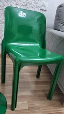 Sedia design vico magistretti - sedia,