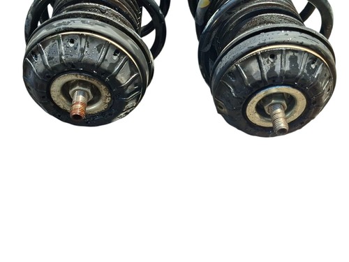 Ammortizzatori anteriori fiat - ammortizzatori,