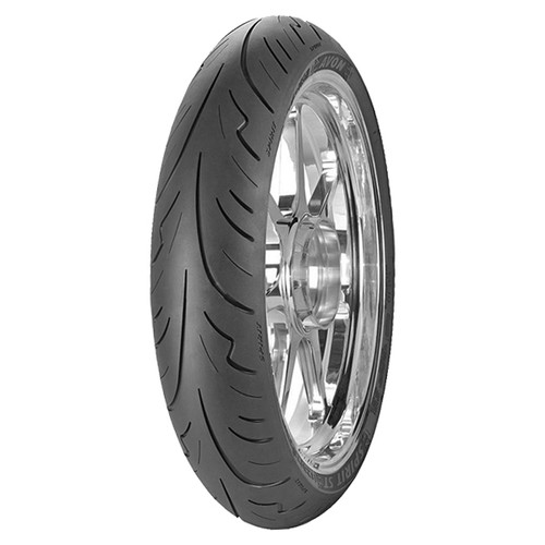 Gomme pneumatici avon 120 - gomme,