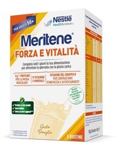 MERITENE FORZA/VITALITA' VAN5P