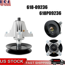 618-09236 Kit mandrino lama