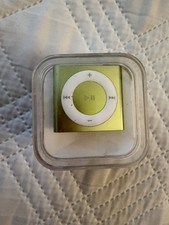 Apple iPod Shuffle 4a