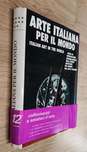 Arte italiana per mondo - arte,