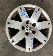 CERCHI IN LEGA PER VOLKSWAGEN Passat Variant 3° Serie 205/55 R16 (00>05)