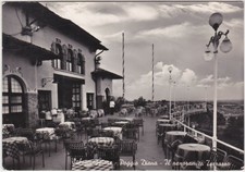 SALSOMAGGIORE - PARMA - POGGIO DIANA - IL PANORAMICO TERRAZZO - VIAGG. -24292-