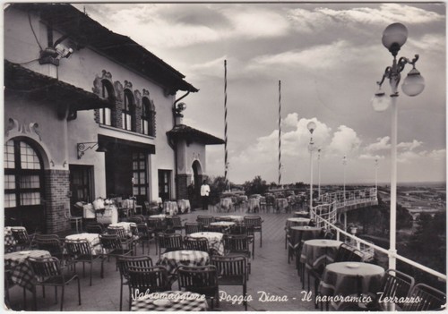 Salsomaggiore parma poggio - salsomaggiore,