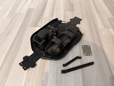 Hot Bodies D812 Nitro 1:8 Buggy - Kit Trasformazione Elettrica - HPI LRP Mugen