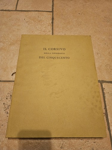 Tinto alberto il corsivo - tinto,alberto.,