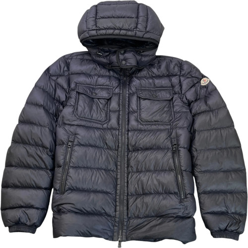 Moncler piumino uomo valence - piumino,