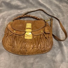 Borsa a tracolla Miu Miu