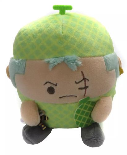 Zoro costume da - zoro, (costume