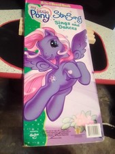 My Little Pony 2 In 1 Board