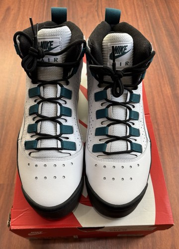 Nike air darwin uomo - air,