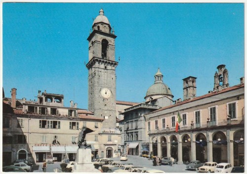 Pontremoli massa piazza - pontremoli,