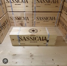 TENUTA SAN GUIDO SASSICAIA