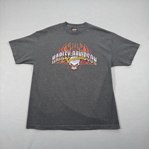 Shirt uomo harley - t-shirt, davidson