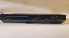 Amplificatore Musical fidelity