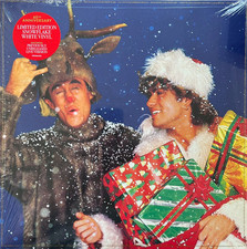 Wham! – Last Christmas –
