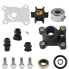 Kit girante per fuoribordo