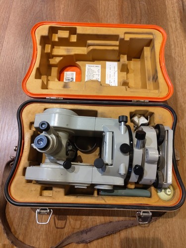 Sokkisha theodolite tm20es - theodolite,