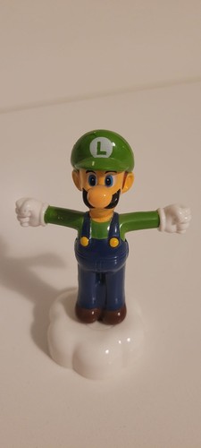 Donald happy meal - happy, 2015