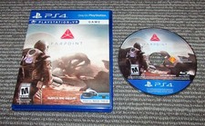 Farpoint per Sony Playstation