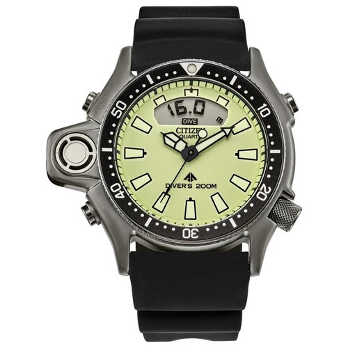 Orologio subacqueo