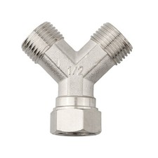 Copper Dishwasher Faucet Y