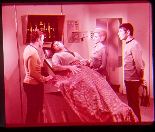 Star trek the original series - trek,
