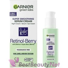 Garnier Green Labs 3 in 1