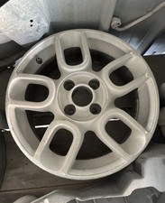 Cerchio fiat 500 sport - sport,