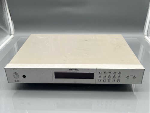 Rotel sintonizzatore - rotel, rt-02