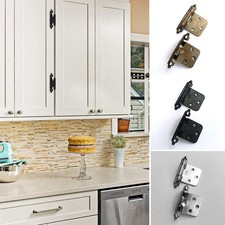 Cerniere per ante armadio 10