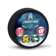 Disco da hockey 4 squadre